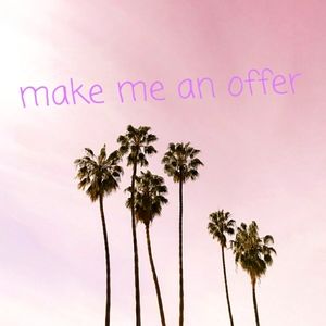 Make me an offer 🎀💓🧸